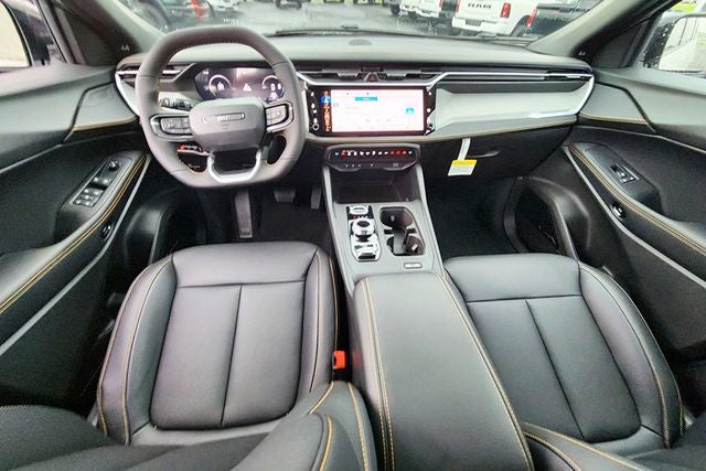 2026 Jeep Cherokee CHEROKEE 85TH ANNIVERSARY EDITION 4X4
