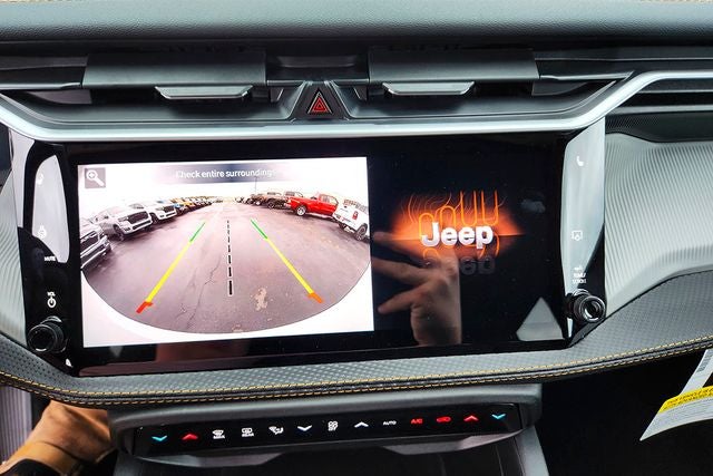 2026 Jeep Cherokee CHEROKEE 85TH ANNIVERSARY EDITION 4X4