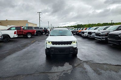 2026 Jeep Cherokee CHEROKEE 85TH ANNIVERSARY EDITION 4X4