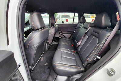 2026 Jeep Cherokee CHEROKEE 85TH ANNIVERSARY EDITION 4X4