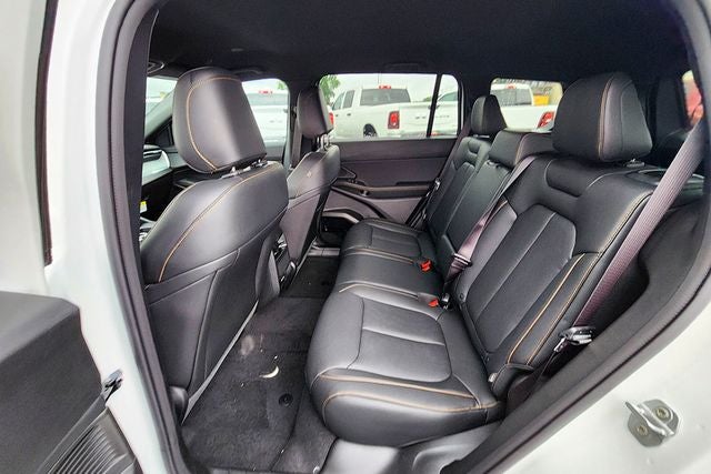 2026 Jeep Cherokee CHEROKEE 85TH ANNIVERSARY EDITION 4X4