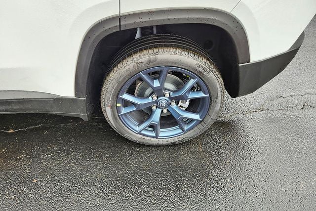 2026 Jeep Cherokee CHEROKEE 85TH ANNIVERSARY EDITION 4X4