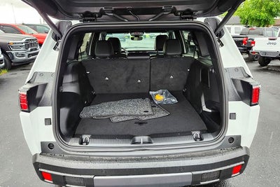 2026 Jeep Cherokee CHEROKEE 85TH ANNIVERSARY EDITION 4X4