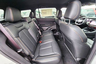 2026 Jeep Cherokee CHEROKEE 85TH ANNIVERSARY EDITION 4X4