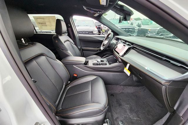 2026 Jeep Cherokee CHEROKEE 85TH ANNIVERSARY EDITION 4X4