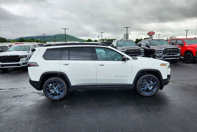 2026 Jeep Cherokee CHEROKEE 85TH ANNIVERSARY EDITION 4X4