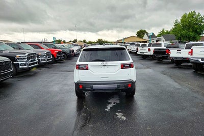 2026 Jeep Cherokee CHEROKEE 85TH ANNIVERSARY EDITION 4X4
