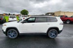 2026 Jeep Cherokee CHEROKEE 85TH ANNIVERSARY EDITION 4X4