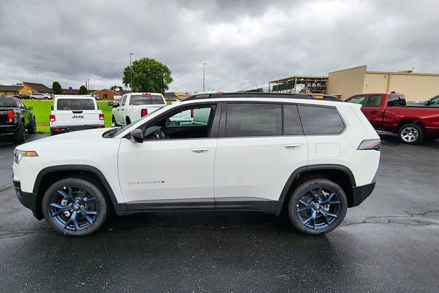 2026 Jeep Cherokee CHEROKEE 85TH ANNIVERSARY EDITION 4X4