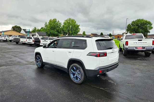 2026 Jeep Cherokee CHEROKEE 85TH ANNIVERSARY EDITION 4X4