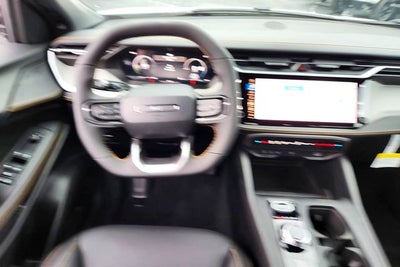 2026 Jeep Cherokee CHEROKEE 85TH ANNIVERSARY EDITION 4X4