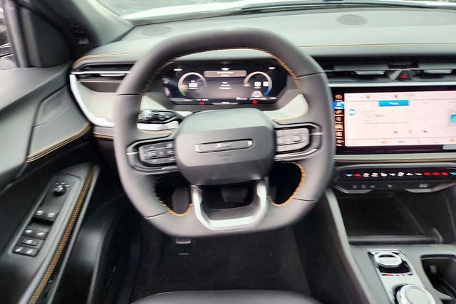 2026 Jeep Cherokee CHEROKEE 85TH ANNIVERSARY EDITION 4X4