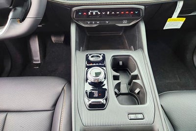 2026 Jeep Cherokee CHEROKEE 85TH ANNIVERSARY EDITION 4X4