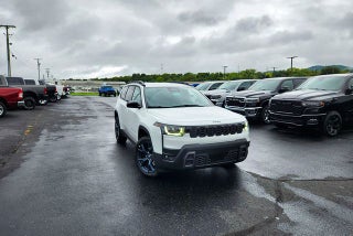 2026 Jeep Cherokee CHEROKEE 85TH ANNIVERSARY EDITION 4X4
