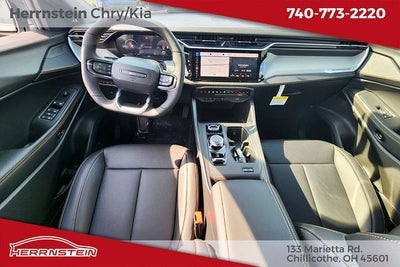 2026 Jeep Cherokee CHEROKEE 85TH ANNIVERSARY EDITION 4X4