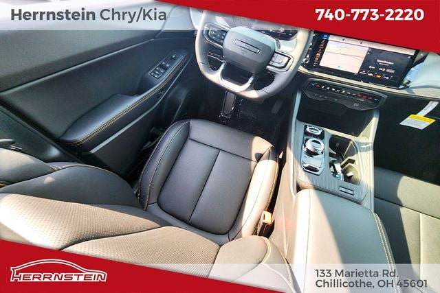 2026 Jeep Cherokee CHEROKEE 85TH ANNIVERSARY EDITION 4X4