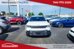 2026 Jeep Cherokee CHEROKEE 85TH ANNIVERSARY EDITION 4X4
