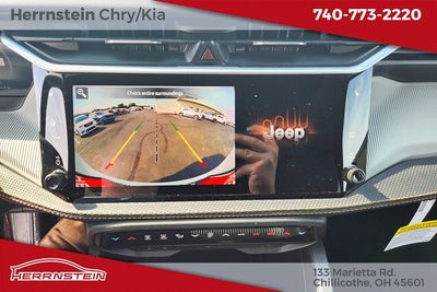 2026 Jeep Cherokee CHEROKEE 85TH ANNIVERSARY EDITION 4X4