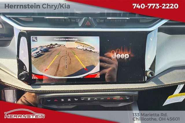 2026 Jeep Cherokee CHEROKEE 85TH ANNIVERSARY EDITION 4X4