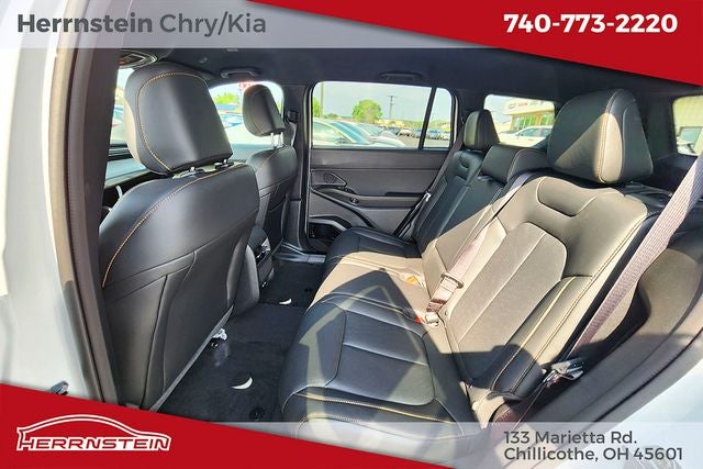 2026 Jeep Cherokee CHEROKEE 85TH ANNIVERSARY EDITION 4X4