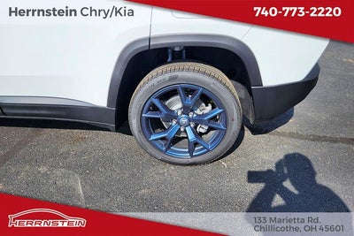 2026 Jeep Cherokee CHEROKEE 85TH ANNIVERSARY EDITION 4X4