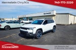 2026 Jeep Cherokee CHEROKEE 85TH ANNIVERSARY EDITION 4X4