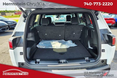 2026 Jeep Cherokee CHEROKEE 85TH ANNIVERSARY EDITION 4X4