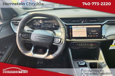 2026 Jeep Cherokee CHEROKEE 85TH ANNIVERSARY EDITION 4X4