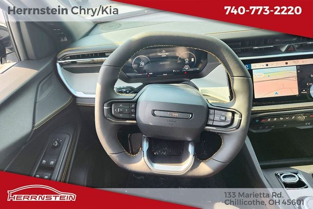 2026 Jeep Cherokee CHEROKEE 85TH ANNIVERSARY EDITION 4X4