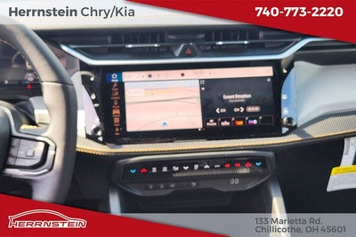 2026 Jeep Cherokee CHEROKEE 85TH ANNIVERSARY EDITION 4X4