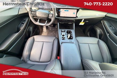 2026 Jeep Cherokee CHEROKEE 85TH ANNIVERSARY EDITION 4X4