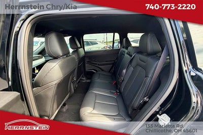 2026 Jeep Cherokee CHEROKEE 85TH ANNIVERSARY EDITION 4X4
