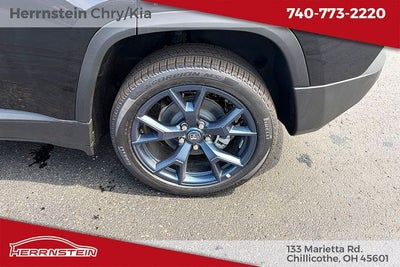 2026 Jeep Cherokee CHEROKEE 85TH ANNIVERSARY EDITION 4X4