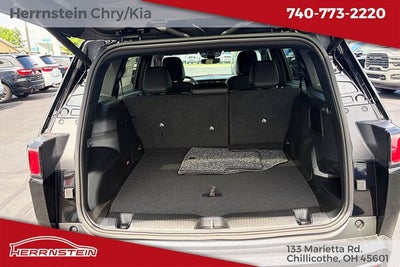 2026 Jeep Cherokee CHEROKEE 85TH ANNIVERSARY EDITION 4X4