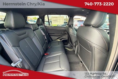 2026 Jeep Cherokee CHEROKEE 85TH ANNIVERSARY EDITION 4X4