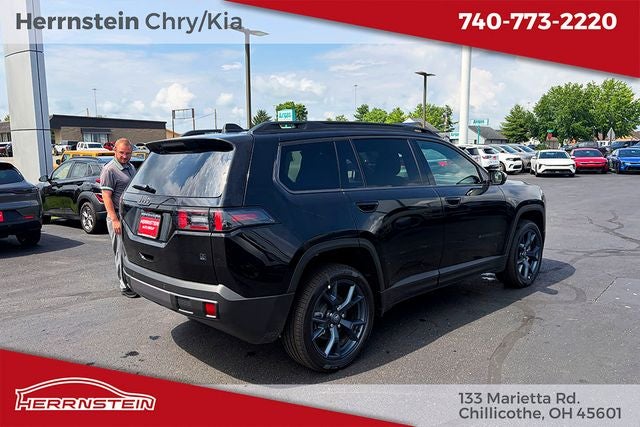 2026 Jeep Cherokee CHEROKEE 85TH ANNIVERSARY EDITION 4X4