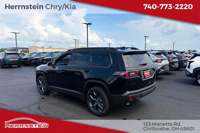 2026 Jeep Cherokee CHEROKEE 85TH ANNIVERSARY EDITION 4X4