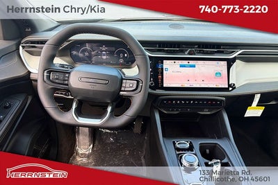 2026 Jeep Cherokee CHEROKEE 85TH ANNIVERSARY EDITION 4X4