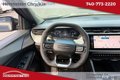 2026 Jeep Cherokee CHEROKEE 85TH ANNIVERSARY EDITION 4X4