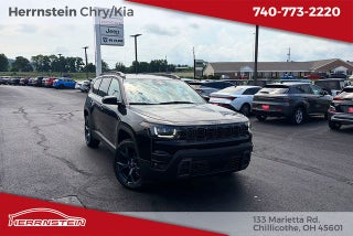 2026 Jeep Cherokee CHEROKEE 85TH ANNIVERSARY EDITION 4X4