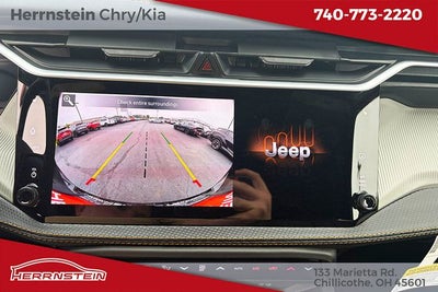 2026 Jeep Cherokee CHEROKEE 85TH ANNIVERSARY EDITION 4X4
