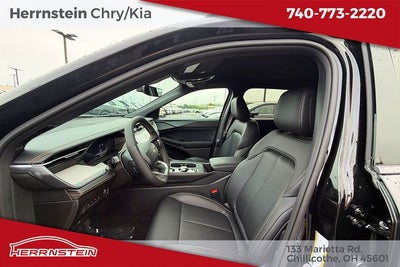 2026 Jeep Cherokee CHEROKEE 85TH ANNIVERSARY EDITION 4X4