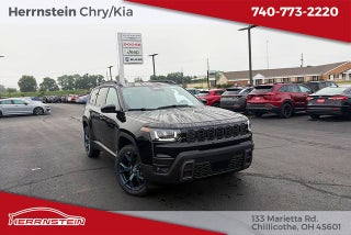 2026 Jeep Cherokee CHEROKEE 85TH ANNIVERSARY EDITION 4X4