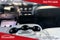 2024 RAM 3500 Tradesman Crew Cab 4x4 6'4' Box