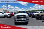 2024 RAM 3500 Tradesman Crew Cab 4x4 6'4' Box