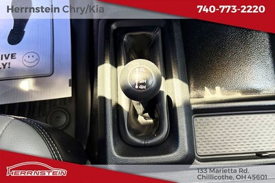 2024 RAM 3500 Tradesman Crew Cab 4x4 6'4' Box