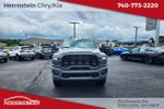 2027 RAM 3500 Big Horn