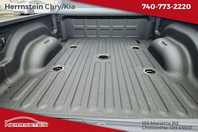 2027 RAM 3500 Big Horn
