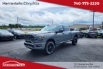 2027 RAM 3500 Big Horn