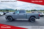 2027 RAM 3500 Big Horn